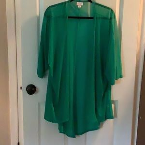 Lularoe Size M Lindsay